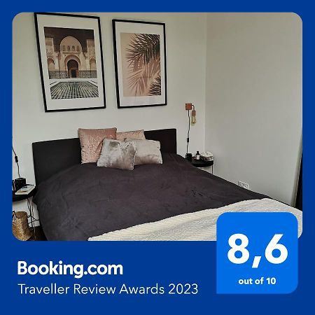 Happy Place - 15 Min Paris & 30 Min Disneyland - Subways - Facilities - Free Parking - Secured Maisons-Alfort Exterior foto